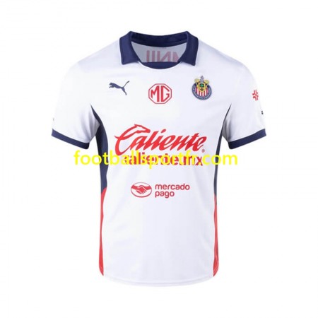 Tenue CD Guadalajara Exterieur 2024-2025 Maillot de Foot
